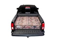 Picture of AirBedz Camo Truck Air Mattress W/Tailgate Extension - Fits: FULL SIZE TRUCKS (5.5'-5.8' Bed)