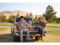 Picture of AirBedz Camo Truck Air Mattress W/Tailgate Extension - Fits: FULL SIZE TRUCKS (5.5'-5.8' Bed)