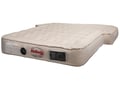 Picture of AirBedz Tan Rear Seat Air Mattress - Fits: XUV SUV's