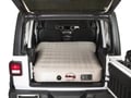Picture of AirBedz Tan Rear Seat Air Mattress - Fits: XUV SUV's