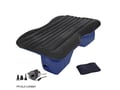 Picture of AirBedz Black Rear Seat Air Mattress - Fits: Mid-Size SUV's, Cars & Trucks 