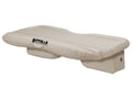 Picture of AirBedz Tan Rear Seat Air Mattress - Fits: Full-Size SUV's & Trucks 