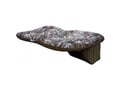 Picture of AirBedz Camo Rear Seat Air Mattress - Fits: Full-Size SUV's & Trucks 