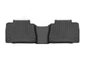 Picture of WeatherTech FloorLiners - 2nd Row - Black