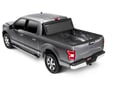 Picture of BAKFlip MX4 Hard Folding Truck Bed Cover - Matte Finish - 6 ft. 6.9 in. Bed
