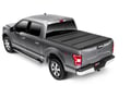 Picture of BAKFlip MX4 Hard Folding Truck Bed Cover - Matte Finish - 5 ft. 7.1 in. Bed