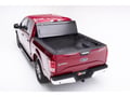 Picture of BAKFlip F1 Hard Folding Truck Bed Cover - 5 ft. 7.1 in. Bed