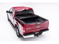 Picture of BAKFlip F1 Hard Folding Truck Bed Cover - 5 ft. 7.1 in. Bed