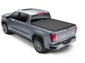 Picture of Revolver X4s Hard Rolling Truck Bed Cover - Matte Black Finish - 8 ft. Bed