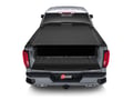 Picture of Revolver X4s Hard Rolling Truck Bed Cover - Matte Black Finish - 8 ft. 2.2 in. Bed