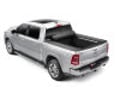 Picture of Revolver X4s Hard Rolling Truck Bed Cover - Matte Black Finish - 5 ft. 7.4 in. Bed - With Ram Box