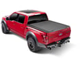 Picture of Revolver X4s Hard Rolling Truck Bed Cover - Matte Black Finish - 6 ft. 4.3 in. Bed - With Ram Box