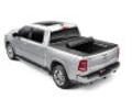 Picture of Revolver X4s Hard Rolling Truck Bed Cover - Matte Black Finish - 6 ft. 4.3 in. Bed - With Ram Box