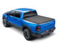 Picture of Revolver X4s Hard Rolling Truck Bed Cover - Matte Black Finish - 6 ft. 4.3 in. Bed