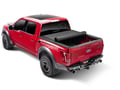 Picture of Revolver X4s Hard Rolling Truck Bed Cover - Matte Black Finish - 8 ft. 1.4 in. Bed