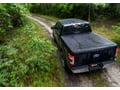 Picture of Revolver X4s Hard Rolling Truck Bed Cover - Matte Black Finish - 5 ft. 7.1 in. Bed