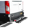 Picture of N-Fab Growler Step System - Textured Black - Rear Door Step