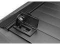 Picture of RetraxPRO MX Retractable Tonneau Cover - w/o Stake Pockets - Matte Black - 6' 6