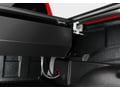 Picture of Retrax PowertraxPRO XR Retractable Tonneau Cover -  w/o Stake Pockets - Matte Finish - 5' 7