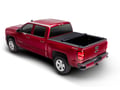 Picture of Truxedo Pro X15 Tonneau Cover - Black - 5 ft. 0.3 in. Bed