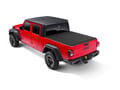 Picture of Truxedo Sentry CT Tonneau Cover - Black - 5 ft. 0.3 in. Bed