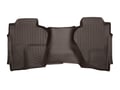 Picture of WeatherTech FloorLiners - 3rd Row - Cocoa