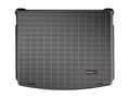 Picture of WeatherTech Cargo Liner - Black - Front Cargo Compartment