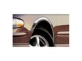 Picture of QAA Stainless Steel Fender Trim 4 Piece