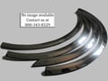 Picture of QAA  MoldedStainless Steel Fender Trim 6 Piece
