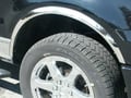 QAA Wheel Well Fender Trim