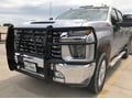 Picture of Ranch Hand Legend Grille Guard - Accommodates Camera & Sensors