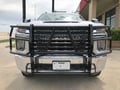 Picture of Ranch Hand Legend Grille Guard - Accommodates Camera & Sensors