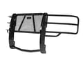Picture of Ranch Hand Legend Series Grille Guard - Must Cut Access Hole On Trucks w/o Tow Hooks - May Not Work On Some Vehicles w/Sensors - Parking Sensor Relocation Bar PN[PSC16HBl1] May Be Required