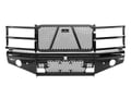 Picture of Ranch Hand Legend Series Front Bumper - w/Sensor Plug - Retains Factory Tow Hook & Fog Lights
