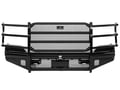 Picture of Ranch Hand Legend Series Front Bumper - Retains Factory Tow Hook & Fog Lights