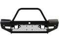Picture of Ranch Hand Legend BullNose Series Front Bumper 