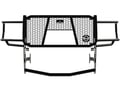 Picture of Ranch Hand Legend Series Grille Guard - Works with Factory Sensors - With Camera