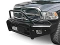 Picture of Ranch Hand Legend BullNose Series Front Bumper 