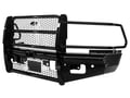 Picture of Ranch Hand Legend Series Front Bumper - Retains Factory Tow Hooks And Factory Fog Lights - With or Without Sensors