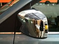 Picture of QAA Chrome Mirror Cover - 2 PIece