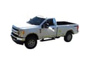 Picture of QAA Chrome ABS plastic Mirror Cover 2Pc Fits 2017-2026 Ford Super Duty MC57321