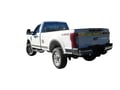 Picture of QAA Chrome ABS plastic Mirror Cover 2Pc Fits 2017-2026 Ford Super Duty MC57321