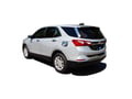 Picture of QAA Chrome ABS Mirror Cover 2Pc Fits Chevrolet Equinox GMC Terrain MC58160