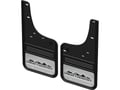 Picture of Truck Hardware Gatorback High Country Mud Flaps - Front - Requires FC002F Caps