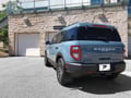 2021 Ford Bronco Sport Rubber Gatorback Mud Flaps - Set