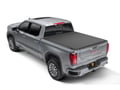 Picture of Truxedo Pro X15 Tonneau Cover - Black - with CarbonTruxedo Pro Bed - without Multi-Pro Tailgate