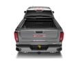 Picture of Truxedo Pro X15 Tonneau Cover - Black - with CarbonTruxedo Pro Bed - without MultiTruxedo Pro Tailgate
