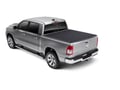 Picture of Truxedo Pro X15 Tonneau Cover - Black - without RamBox with Multifunction Tailgate