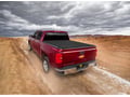 Picture of Truxedo Pro X15 Tonneau Cover - Black - without RamBox with Multifunction Tailgate