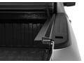 Picture of Truxedo Sentry Hard Roll-Up Cover - Black - without RamBox with Multifunction Tailgate